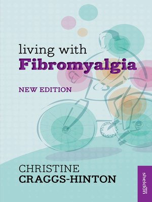 cover image of Living with Fibromyalgia NE